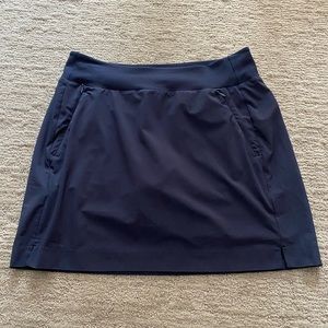Athleta Soho Skort